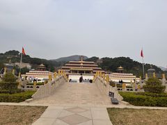 -万佛园景区