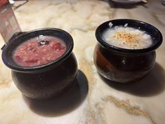 -红蜡烛-养生粥-津鲁菜(中山路店)