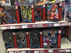 -TOYSRUS玩具反斗城(天津远洋乐堤港店)