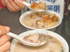 -伍湛记 · 广州老字号(龙津中路店)