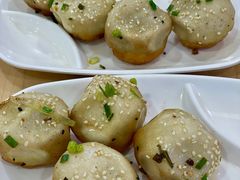 -小杨生煎(成山巴黎春天店)