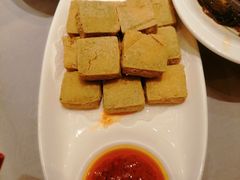 -金时代顺风大酒店(静安大融城店)