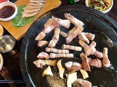 -Dombe豚(黑猪肉街店)