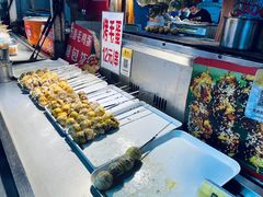 -周浦小上海步行街