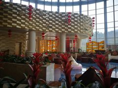 -中铁花水湾温泉酒店(大邑店)