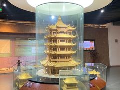 -武汉规划展示馆