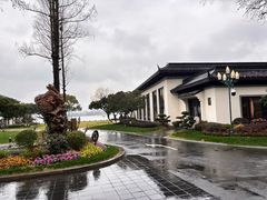 -杭州西湖柳莺里酒店