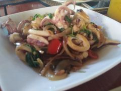 -自然餐厅(Phuket)