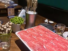 -东海怡品海鲜豆捞(西水东店)