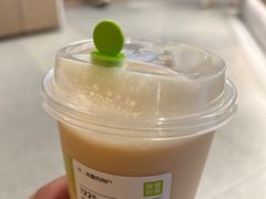 -奈雪的茶(广州万菱汇PRO店)