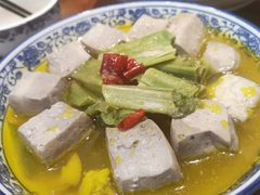 -兰边碗(鼓楼店)