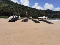 -东澳岛