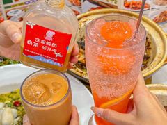 -凯利香港茶餐厅(国贸店)