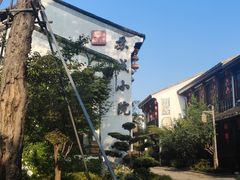 -苏城小院·园林精致苏州菜(斜塘老街店)