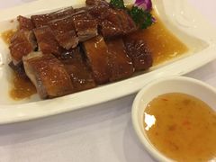 -朱仔记食府(江南大道店)