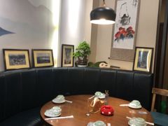 -山海菜馆·海肠捞饭·青岛菜(栈桥店)