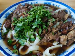 -清真-戏楼王记牛肉面