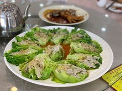 让生菜胆-勒南公舍(龙江店)
