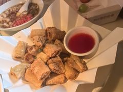 -涌上外婆桥(南塘店)
