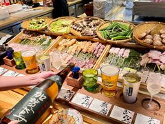 -一豚轩·烧鸟·豚骨拉面(五四路店)