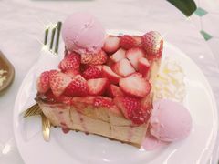 -丹礼糖甜品