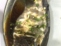 -阿弟特色海鲜餐厅·大排档(平潭店)