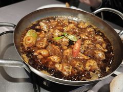 -徐记海鲜(曲江南湖店)