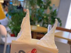 -野人先生Gelato(上海长宁龙之梦店)