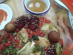 -苏莱特色牛骨滩羊手抓馆(长城东街总店)
