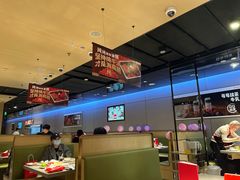 -海底捞火锅(万达广场店)