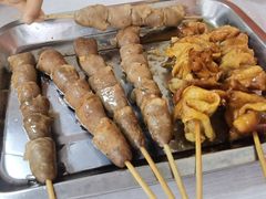 -海平馄饨(逍遥二路店)
