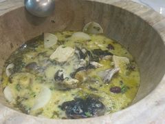 -云中鱼蒸汽石锅鱼(川沙百联店)