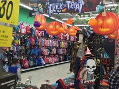 -大润发(梅兰东路店)