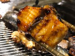 -本炙炭烤·蒲烧活鳗料理店(金沙洲店)