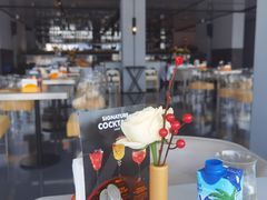 -璞渼咖啡 ROOF P.M. Café(浦东美术馆店)