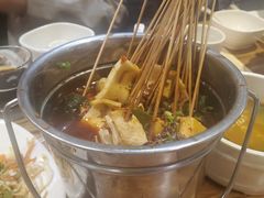 -管氏翅吧(国展店)