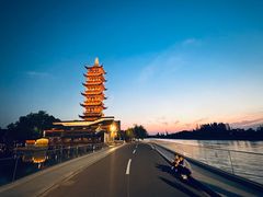 -乌镇景区