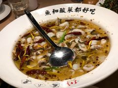 -川流不息(北蔡休闲广场店)