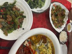 -毛家湘味楼(虹梅店)