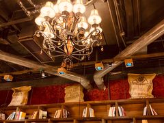 -漫咖啡MAANCOFFEE(人大店)