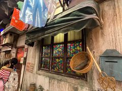 -CITY MART城市集市·里弄(北外滩来福士广场店)