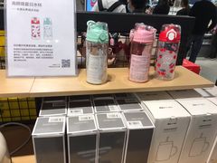 -苏宁极物(苏宁生活广场店)