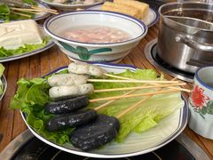 -厝味火锅·潮汕卤水火锅(十一合店)