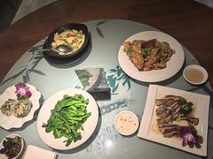 -明思味 二十年潮粤菜(榕城东山店)