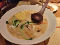 -荣家黄鱼面(前滩太古里店)