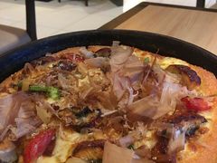 -必胜客(堤口路店)