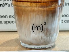 -CUBIC3三立方咖啡(凌空SOHO店)