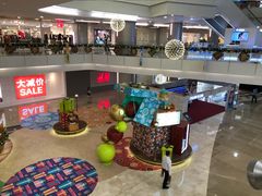 -皇庭广场(福华三路店)