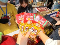 -百年港湾奥特莱斯(香炉礁店)