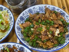 -好呷八大碗(五羊店)